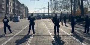 Mii de kurzi s-au adunat la Köln pentru eliberarea liderului Partidul Muncitorilor din Kurdistan